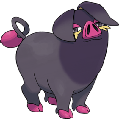 Grondog
