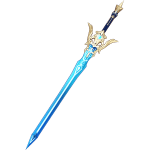 Espada de uma mão