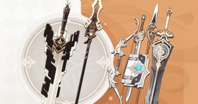 Genshin Impact