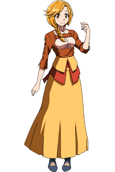 Enri Emmot