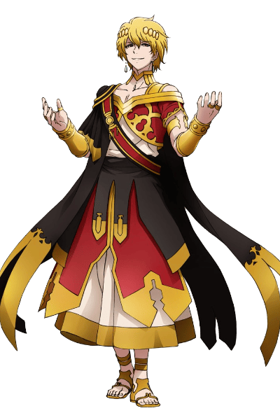 Jircniv Rune Farlord El Nix