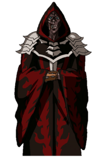 Davernoc