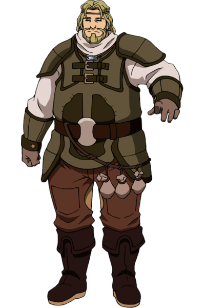 Dyne Woodwonder