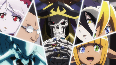 Overlord
