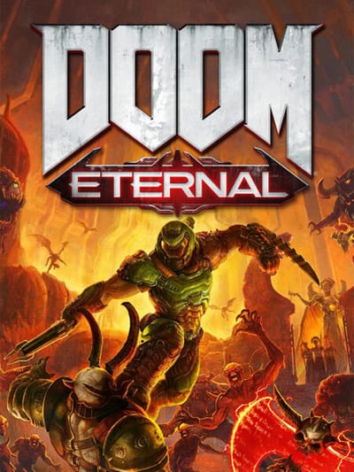 Doom Eternal