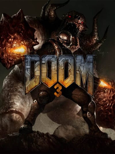 Doom 3