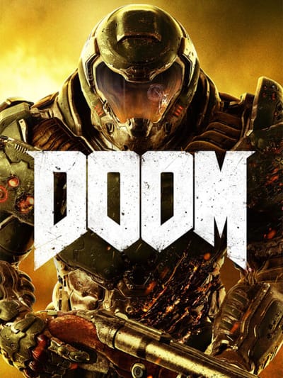 Doom (2016)