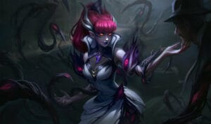 Zyra Pesadelo Criminosa