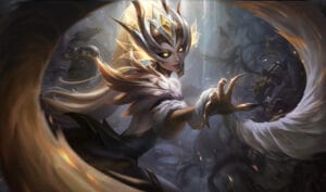 Zyra da Assembleia de Prestígio