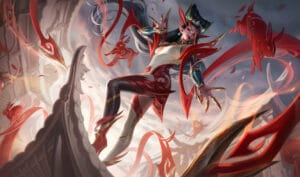 Zyra Mitificadora