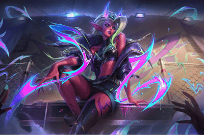 Zyra Cidade Demoníaca