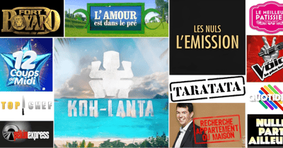 Show / Game TV