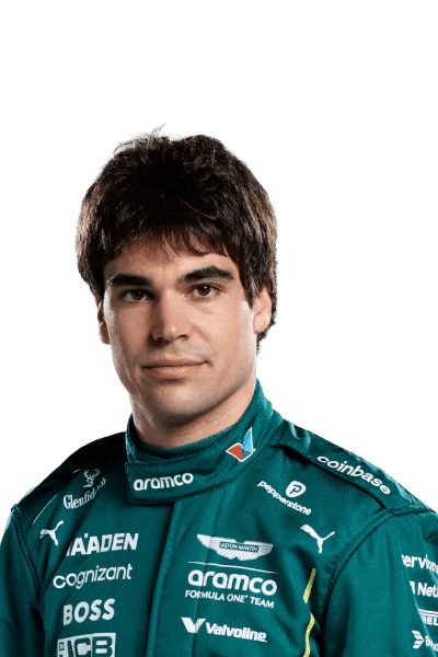 Lance Stroll