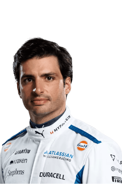 Carlos Sainz
