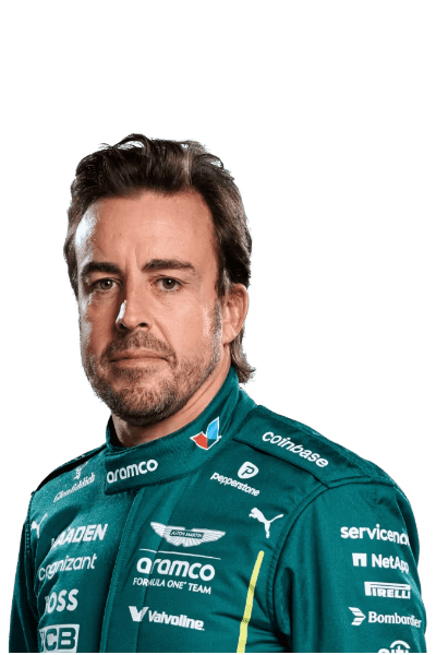 Fernando Alonso