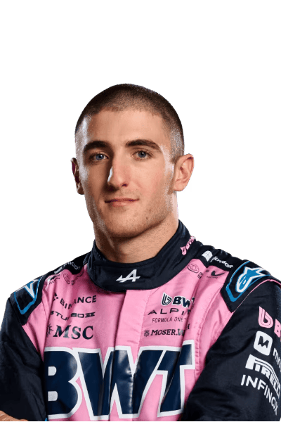 Jack Doohan