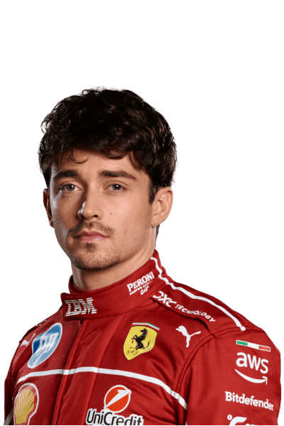 Charles Leclerc