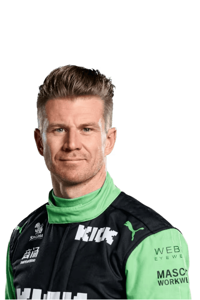 Nico Hülkenberg
