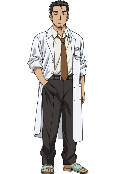 Susumu Kurose