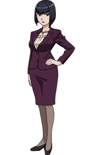 Akiko Nanbara