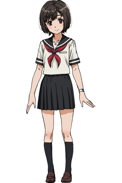 Aiko Tachibana