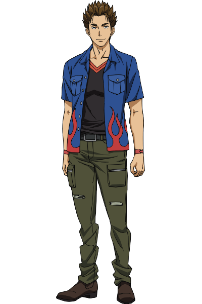 Yoshihiko Sagami