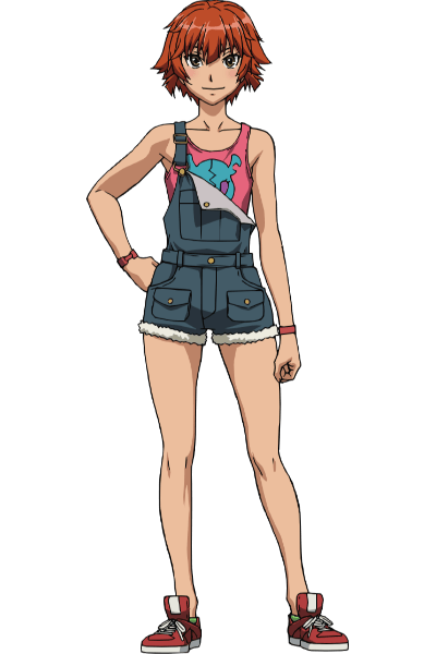 Kaede Misawa