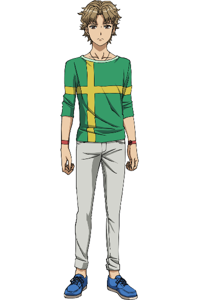 Kazuki Minase