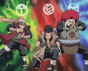 Equipo Ino-Shika-Cho