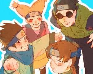 Equipo Ebisu