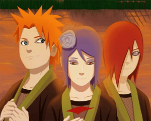Equipo Jiraiya