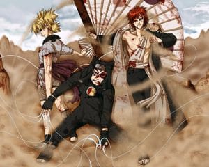 Equipo Baki