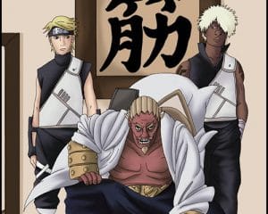 Equipo Raikage