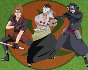 Equipo Danzō