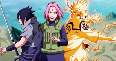 Naruto