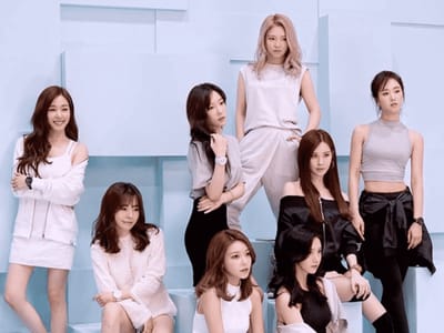 Girls’ Generation