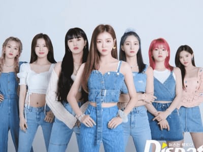 Oh My Girl
