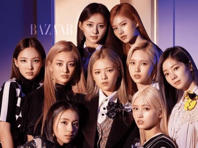 Twice