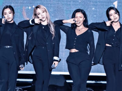 Mamamoo