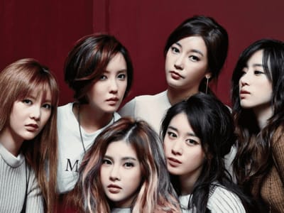 T-ara