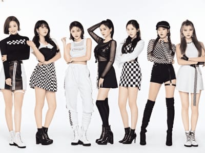 Momoland