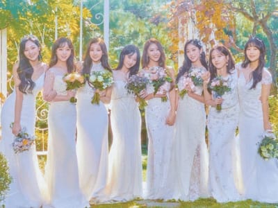 Lovelyz