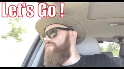 Let's go