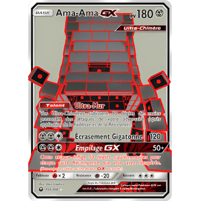 Wishiwashi GX CES 159/168