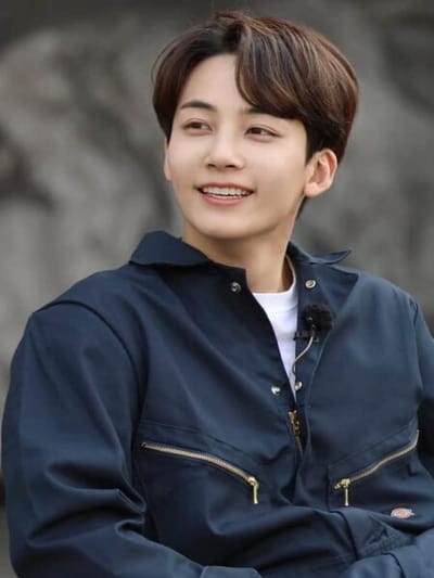 JEONGHAN