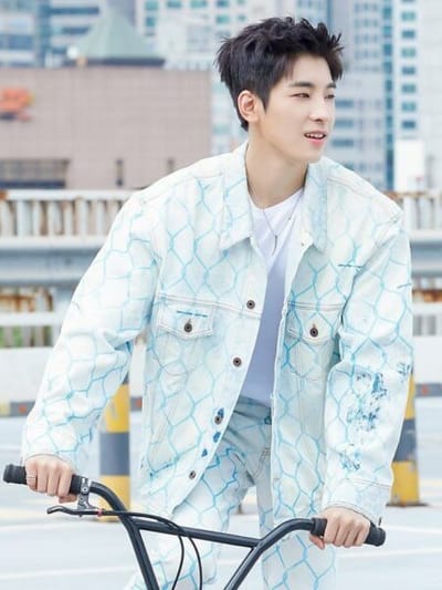 WONWOO