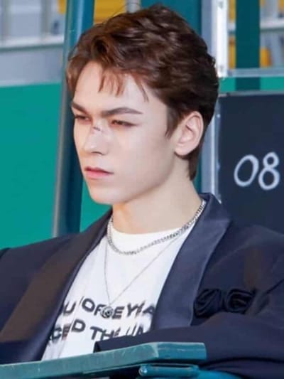 VERNON