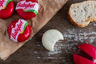 Le babybel
