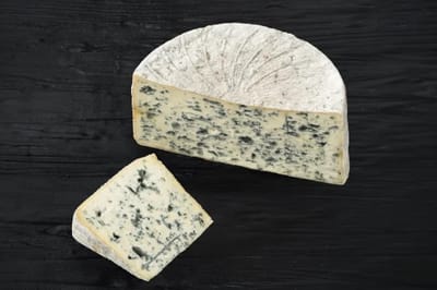 Le bleu d’Auvergne