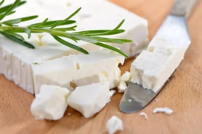 La feta